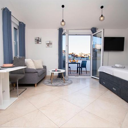 Apartment Sun Pula Exterior photo